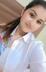 escorts in Golf Course Road
